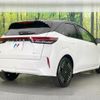 nissan aura 2024 CFJ1687909 image 17