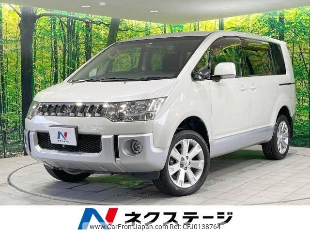 mitsubishi delica-d5 2012 -MITSUBISHI--Delica D5 DBA-CV5W--CV5W-0705799---MITSUBISHI--Delica D5 DBA-CV5W--CV5W-0705799- image 1