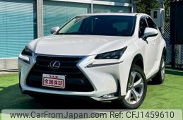 lexus nx 2015 quick_quick_AYZ15_AYZ15-1006633