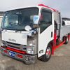 isuzu elf-truck 2018 GOO_NET_EXCHANGE_0402763A30250126W001 image 6