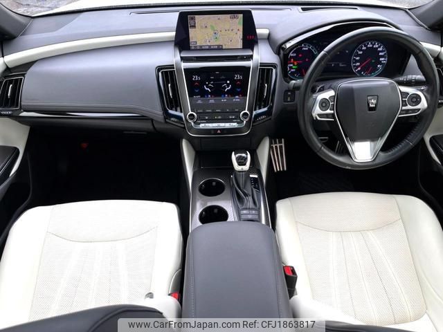 toyota crown-hybrid 2018 CFJ1863817 image 2