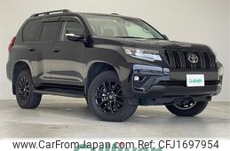 toyota land-cruiser-prado 2022 CFJ1697954