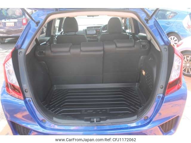 honda fit 2014 -HONDA--Fit DAA-GP5--GP5-3046502---HONDA--Fit DAA-GP5--GP5-3046502- image 2