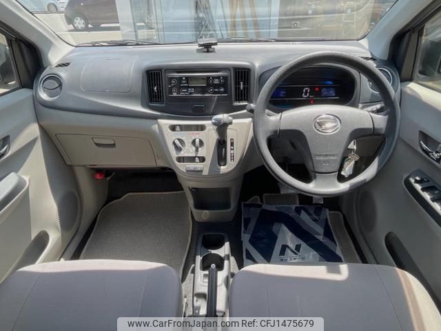 daihatsu mira-e-s 2014 quick_quick_LA300S_LA300S-1277158 image 2
