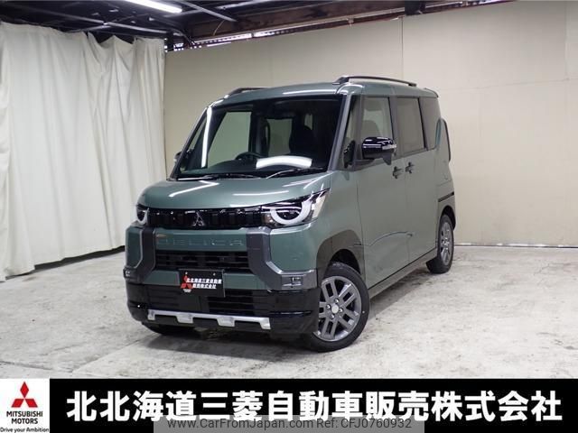 mitsubishi delica 2024 quick_quick_B38A_B38A-0600729 image 1