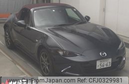 mazda roadster 2018 -MAZDA 【春日部 302ｽ5647】--Roadster ND5RC-200778---MAZDA 【春日部 302ｽ5647】--Roadster ND5RC-200778-