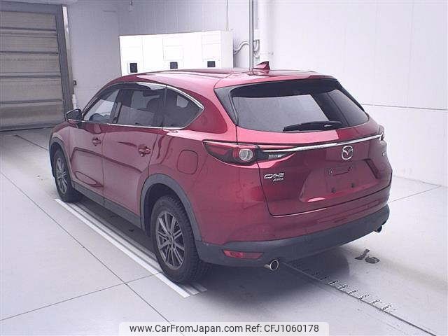 mazda cx-8 2018 -MAZDA--CX-8 KG2P-112943---MAZDA--CX-8 KG2P-112943- image 2