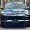 porsche cayenne 2021 quick_quick_3BA-E3M40_WP1ZZZ9YZMDA34720 image 3