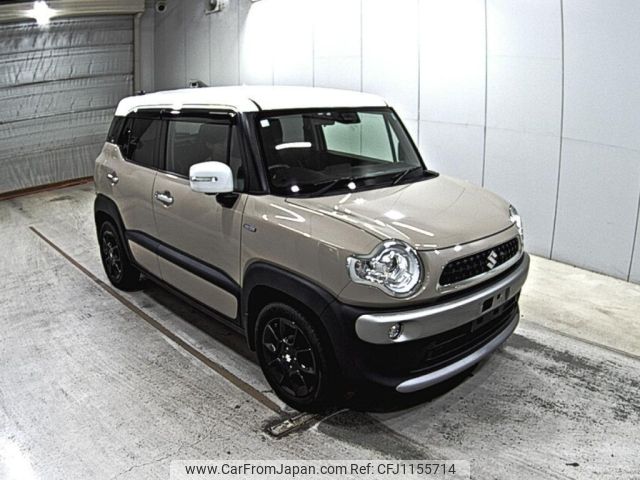 suzuki xbee 2018 -SUZUKI--XBEE MN71S-132969---SUZUKI--XBEE MN71S-132969- image 1