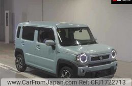 suzuki hustler 2023 CFJ1722713
