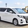 toyota alphard 2017 -TOYOTA--Alphard DBA-AGH30W--AGH30-0111820---TOYOTA--Alphard DBA-AGH30W--AGH30-0111820- image 9