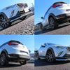 mazda cx-3 2015 quick_quick_LDA-DK5FW_DK5FW-104202 image 8