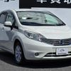 nissan note 2012 quick_quick_DBA-E12_E12-027018 image 5