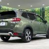 subaru forester 2018 quick_quick_SKE_SKE-003795 image 17
