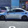 mitsubishi lancer 2008 -MITSUBISHI--Lancer CBA-CZ4A--CZ4A-0005376---MITSUBISHI--Lancer CBA-CZ4A--CZ4A-0005376- image 5