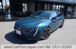 peugeot 508 2021 quick_quick_R85G06H_VR3F4DGZTMY503096