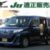 toyota roomy 2019 -TOYOTA--Roomy M900A--0411632---TOYOTA--Roomy M900A--0411632- image 1