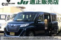 toyota roomy 2019 -TOYOTA--Roomy M900A--0411632---TOYOTA--Roomy M900A--0411632-