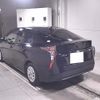 toyota prius 2018 -TOYOTA 【京都 302ﾏ7369】--Prius ZVW50-6139482---TOYOTA 【京都 302ﾏ7369】--Prius ZVW50-6139482- image 2