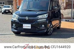 suzuki solio-bandit 2018 CFJ1644920