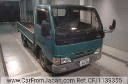 nissan atlas 2003 -NISSAN--Atlas SH4F23-010215---NISSAN--Atlas SH4F23-010215-