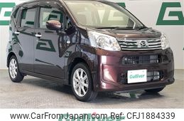 daihatsu move 2021 CFJ1884339