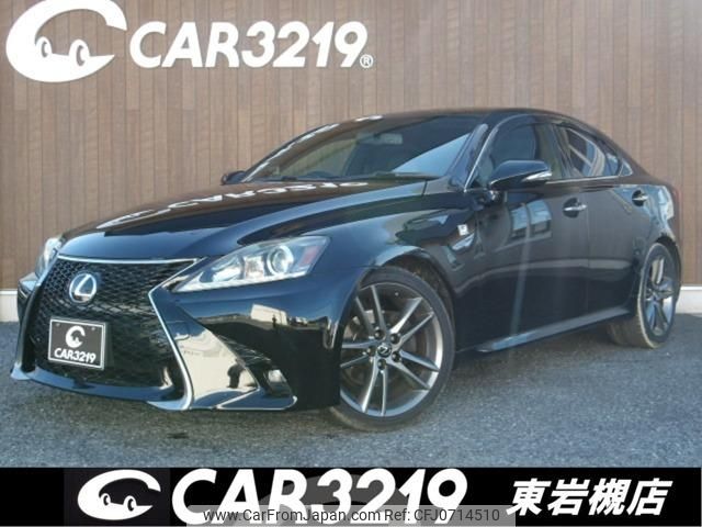 lexus is 2010 -LEXUS 【名変中 】--Lexus IS GSE20--5136099---LEXUS 【名変中 】--Lexus IS GSE20--5136099- image 1