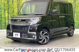daihatsu tanto 2019 CFJ1706435