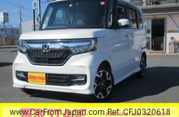 honda n-box 2020 -HONDA 【名変中 】--N BOX JF4--2102541---HONDA 【名変中 】--N BOX JF4--2102541-