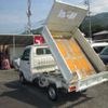 suzuki carry-truck 2003 -SUZUKI 【姫路 483】--Carry Truck LE-DA63T--DA63T-186125---SUZUKI 【姫路 483】--Carry Truck LE-DA63T--DA63T-186125- image 12