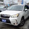 subaru forester 2014 CFJ1672916 image 1