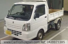 suzuki carry-truck 2019 -SUZUKI--Carry Truck EBD-DA16T--DA16T-531118---SUZUKI--Carry Truck EBD-DA16T--DA16T-531118-