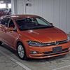 volkswagen polo 2022 -VOLKSWAGEN--VW Polo WVWZZZAWZMU110747---VOLKSWAGEN--VW Polo WVWZZZAWZMU110747- image 1