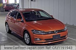 volkswagen polo 2022 -VOLKSWAGEN--VW Polo WVWZZZAWZMU110747---VOLKSWAGEN--VW Polo WVWZZZAWZMU110747-