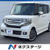 honda n-box 2017 -HONDA--N BOX DBA-JF1--JF1-2540052---HONDA--N BOX DBA-JF1--JF1-2540052- image 1