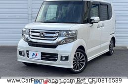 honda n-box 2017 -HONDA--N BOX DBA-JF1--JF1-2540052---HONDA--N BOX DBA-JF1--JF1-2540052-