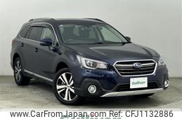 subaru outback 2019 -SUBARU--Legacy OutBack DBA-BS9--BS9-056315---SUBARU--Legacy OutBack DBA-BS9--BS9-056315-