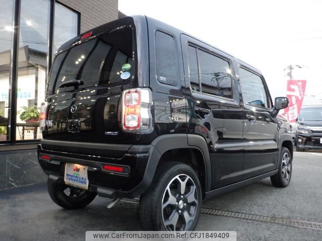 mazda flair 2020 CFJ1849409 image 2