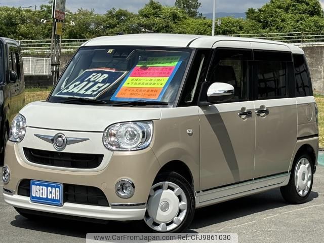 daihatsu move-canbus 2021 quick_quick_5BA-LA800S_LA800S-1019268 image 1