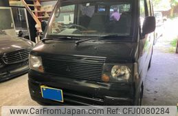 mitsubishi minicab-van 2005 -MITSUBISHI--Minicab Van GBD-U61V--U61V-1015837---MITSUBISHI--Minicab Van GBD-U61V--U61V-1015837-