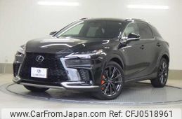 lexus rx 2024 quick_quick_5BA-TALA15_TALA15-1008064