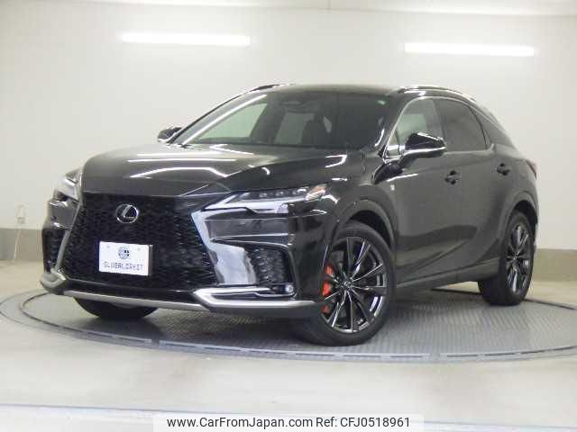 lexus rx 2024 quick_quick_5BA-TALA15_TALA15-1008064 image 1