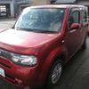nissan cube 2015 -NISSAN 【富山 501】--Cube DBA-Z12--Z12-306731---NISSAN 【富山 501】--Cube DBA-Z12--Z12-306731- image 6
