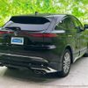 toyota harrier 2020 quick_quick_6BA-MXUA80_MXUA80-0019031 image 3