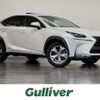 lexus nx 2017 CFJ1097540 image 1