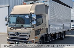 hino ranger 2021 CFJ1565065