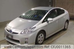 toyota prius 2011 -TOYOTA--Prius DAA-ZVW30--ZVW30-0311271---TOYOTA--Prius DAA-ZVW30--ZVW30-0311271-