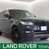 land-rover range-rover 2017 -ROVER--Range Rover LDA-LW3KB--SALWA2EK4HA134263---ROVER--Range Rover LDA-LW3KB--SALWA2EK4HA134263- image 1
