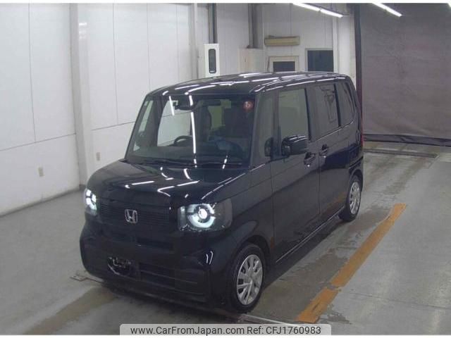honda n-box 2024 CFJ1760983 image 1