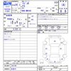 suzuki wagon-r 2014 -SUZUKI 【名変中 】--Wagon R MH34S--293746---SUZUKI 【名変中 】--Wagon R MH34S--293746- image 3